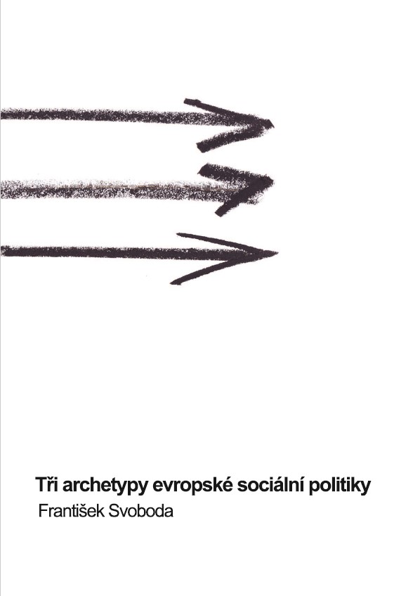 The Three Archetypes of European Social Policy Cover Image