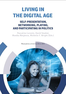 The Role of the Media and Cyber Context in Adolescents’ Pursuit of Popularity Cover Image