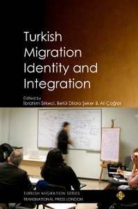 Turkish teachers’ views on European identity in Belgium Cover Image