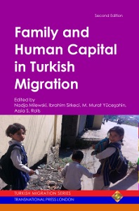 Union formation of Turkish migrant descendants in Western Europe: Family involvement in meeting a partner and marrying Cover Image