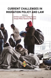 RESTRICTIVE ASYLUM POLICIES AND REFLECTIONS IN THE LABOUR MARKET: THE CASES OF ITALY AND TURKEY Cover Image