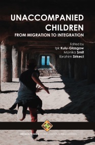 Syrian Unaccompanied Minors Journeys to Germany and initial experiences upon arrival Cover Image