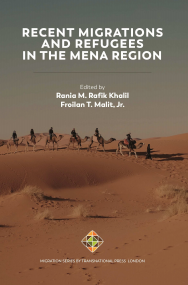 Recent Migrations and Refugees in the MENA Region Cover Image