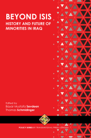 Armenians of Iraq Cover Image