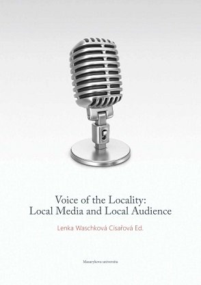 Voice of the Locality: Local Media and Local Audience Cover Image