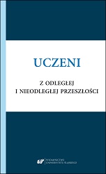 Thought and pedagogical activity of Professor Tadeusz Zieliński Cover Image