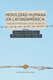 Heterotopia of Migrants from Southern Ecuador Cover Image