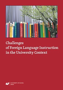 Developing language awareness through students’ conceptualisations: Metaphoric approach in content courses Cover Image