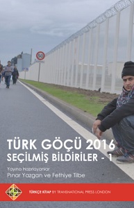 Working Rights of Syrian Refugees in Turkish Asylum Law Cover Image