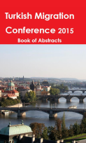 Turkish Migration Conference 2015 Book of Abstracts Cover Image