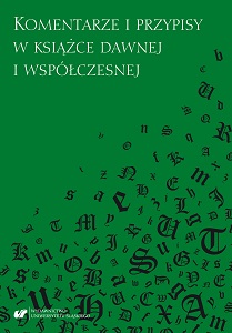 „Additions in Prose” in Editions of Śpiewy historyczne by Julian Ursyn Niemcewicz Cover Image