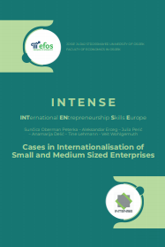 Superbottles: Internationalization into BeNeLux Cover Image