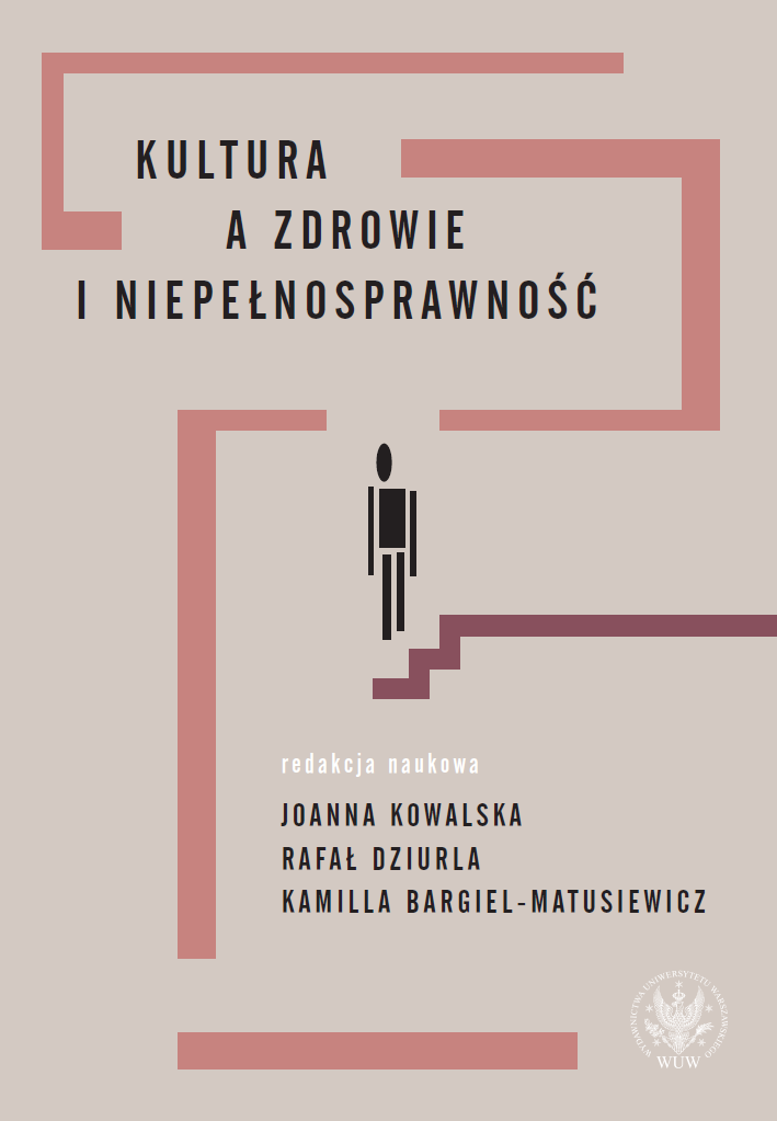 (No) Availability of medical services for women with
disability in Armenia: causes and effects Cover Image