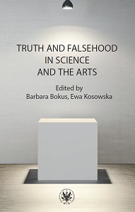 Truth and Falsehood of the Mirror: Subjectivity – Reflection – Practice Cover Image