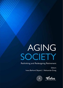 THE ECONOMICS OF AGING AND MACROECONOMIC APPROACH Cover Image