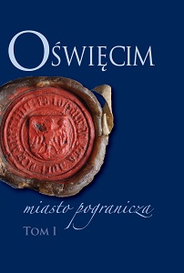 The patency network of the Oświęcim land in the years 1564–1772 Cover Image