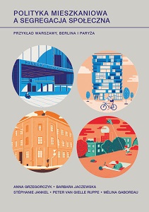 Housing policy and the housing market in Paris Cover Image