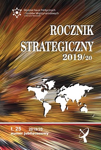 TWO WORLDS: 1989–2019. POLISH FOREIGN POLICY AT A TIME OF REVOLUTION AND INSECURITY Cover Image