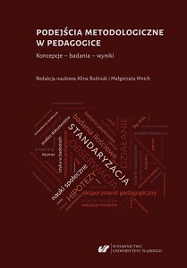 Pedagogical innovations and their use in pre-school and early school education students’ research Cover Image