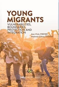 Young migrants’ experiences with voluntary legal guardians in Palermo, Sicily Cover Image