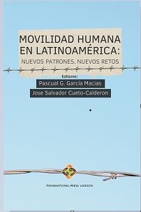 Challenges of the Colombian government regarding immigration policy: Initiatives in the face of the massive arrival of Venezuelan migrants (2015-2019) Cover Image