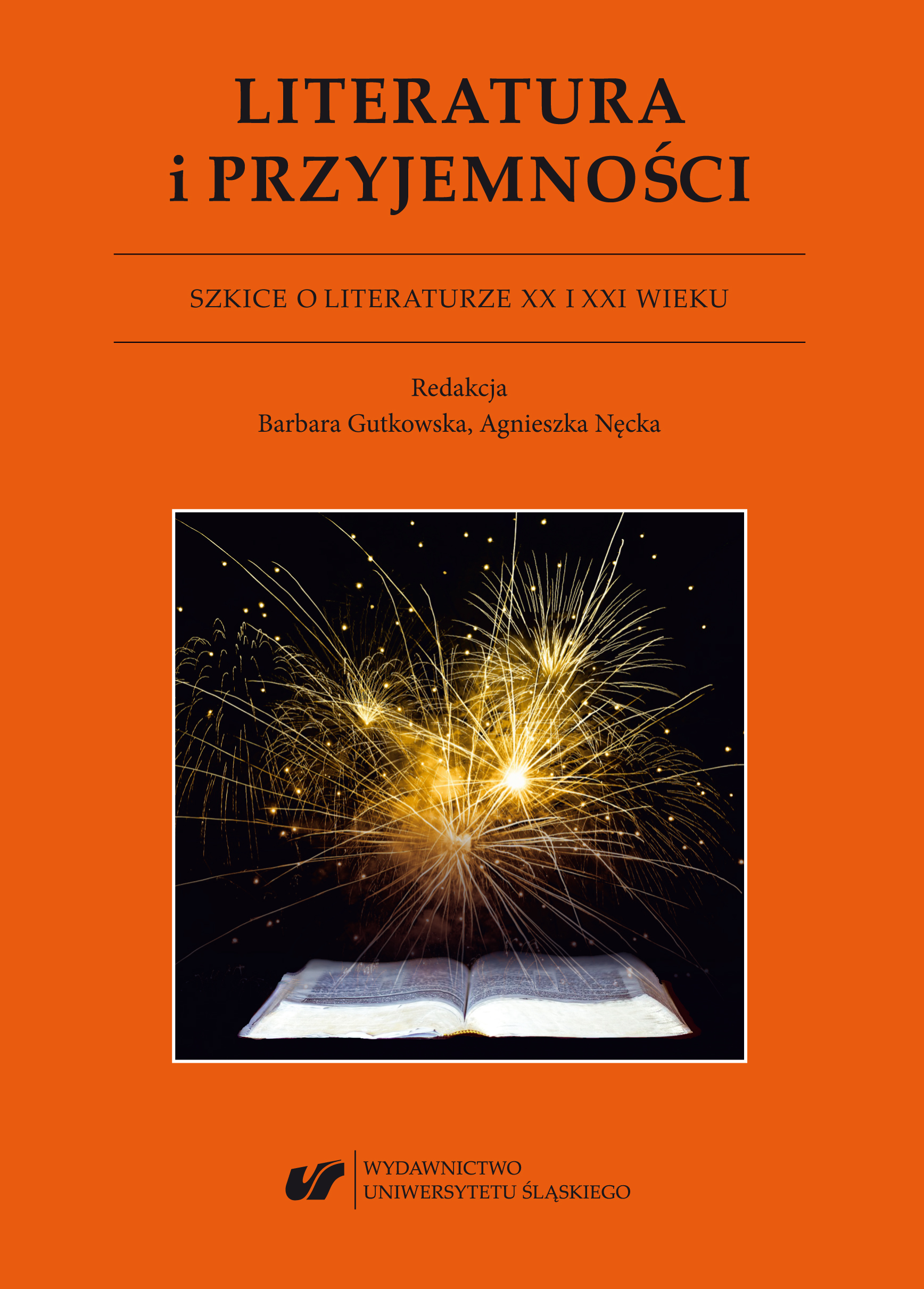 Is Pleasure the Antithesis of Heroism?
On the Metamorphoses of the Heroic Myth in Popular Literature
Based on the Example of the Character Cohen the Barbarian
from Terry Pratchett’s Discworld Novels Cover Image