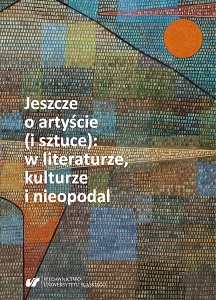 Censorship office’s contribution to the creative process based on Szopka 1956 by Ryszarda Wierzbowski and Marek Groński Cover Image