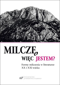 Literary reminiscence on the figure of Rita Gorgon in the feminist perspective. On Cezary Łazarewicz’s Deft Dealing. The Gorgon Case Cover Image