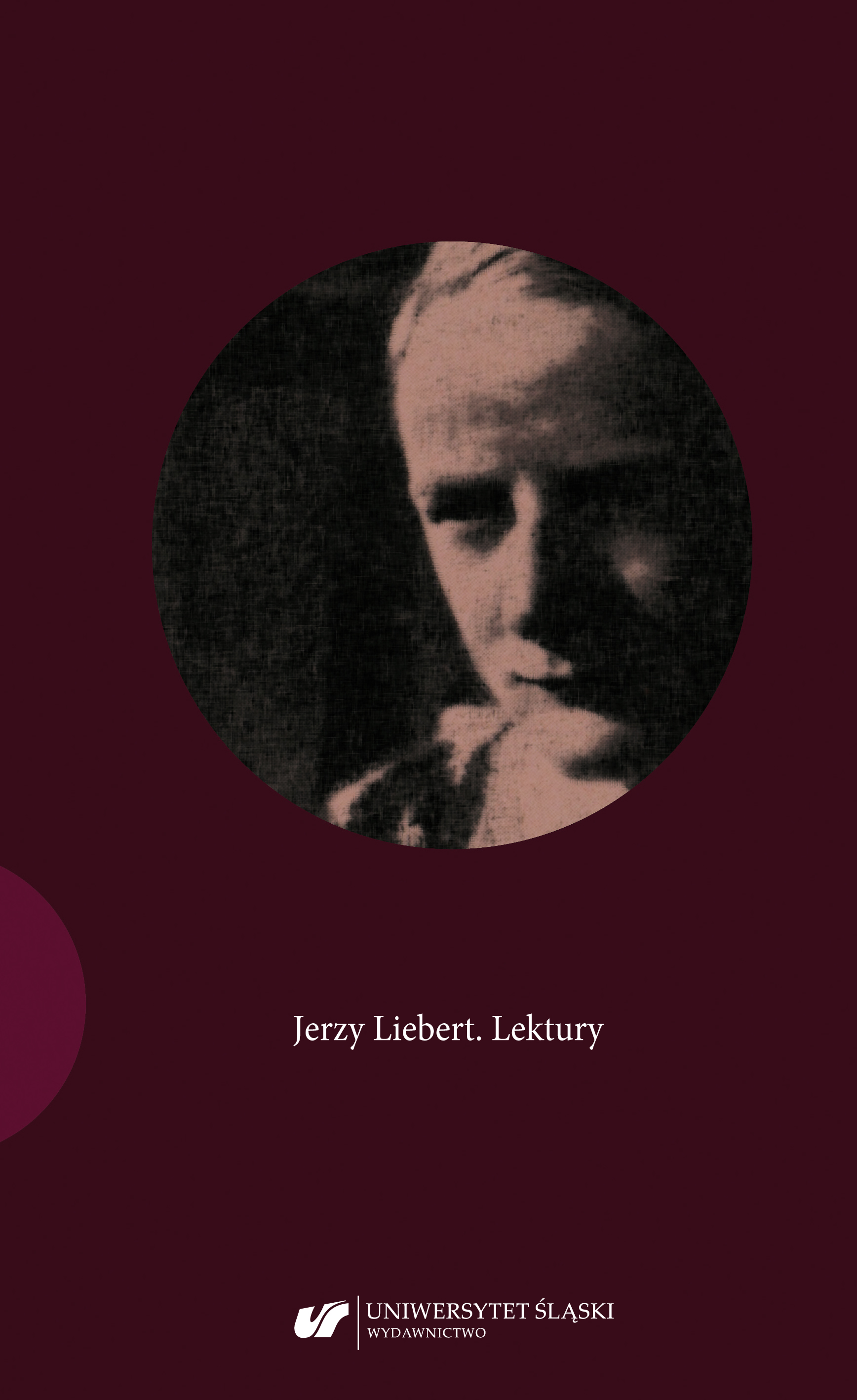 “Faith before religion” On the poem Romantyczność by Jerzy Liebert Cover Image