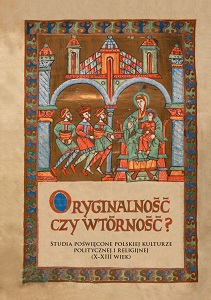 St Adalbertus domesticus. Patterns of missioning and episcopal power in Poland and Scandinavia from the 11th to the 13th century Cover Image