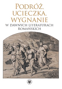 The Graal, the Orient, The Grotto of Love. Travel, Escape and Exile in German literature of the Middle Ages Having French Sources Cover Image