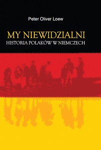 We invisible. History of Poles in Germany Cover Image