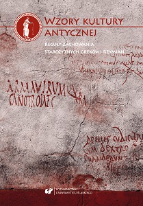 Atimia in Ancient Athens Cover Image