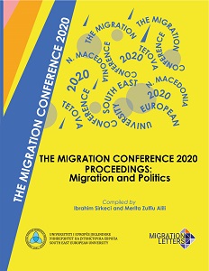 The Culture Of Migration: A Case Study From Punjab Cover Image