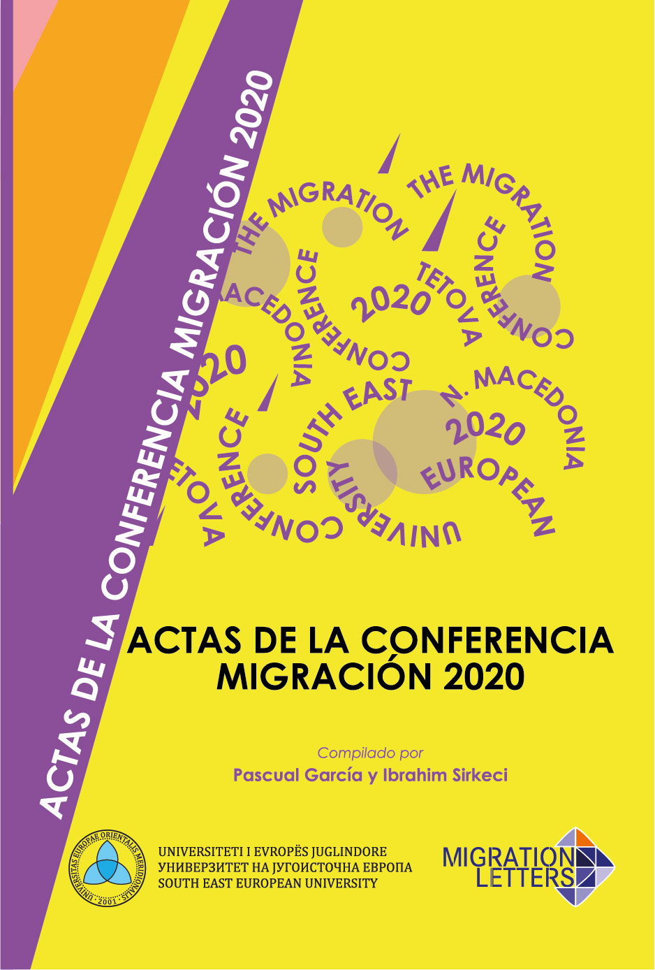 International Return Migration Against Covid-19 In Zacatecas 2020 Cover Image