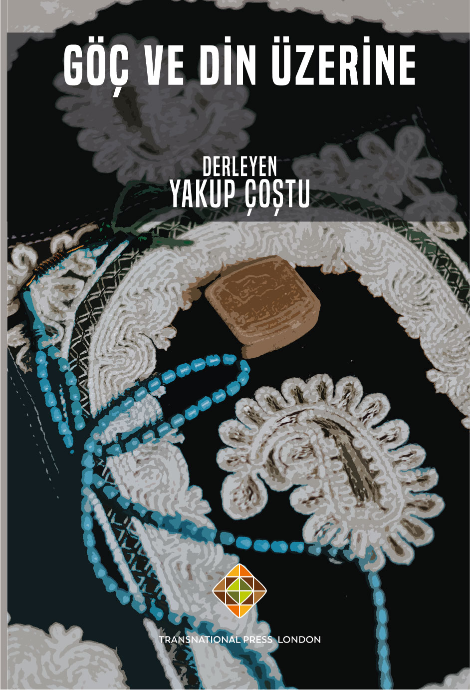 Mosque-centred religiosity in Danish Turkish society Cover Image