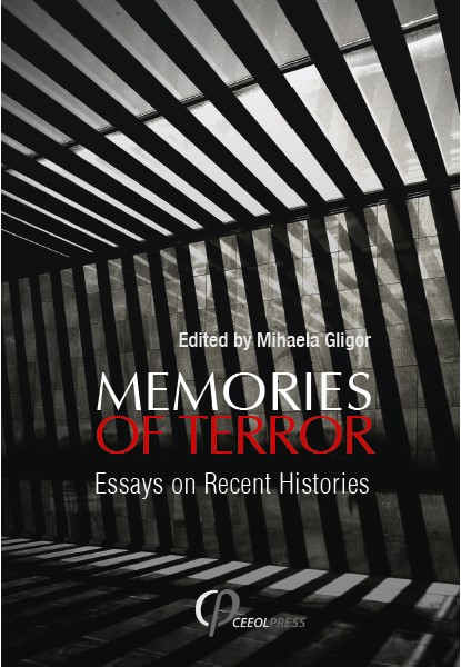 Memories of Terror. Essays on Recent Histories Cover Image