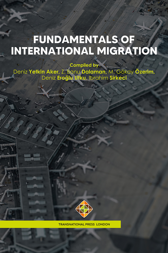 Fundamentals of International Migration Cover Image