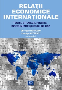 International Economic Relations - Theories, strategies, policies, tools and case studies Cover Image