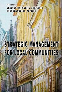 Stress Management and Contradictions in Romania Organizations Providing Social Services for the Elderly People Cover Image