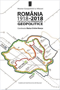 The contribution of Romanian geographers to the construction of Romania. Paris Peace Conference (1919-1920) Cover Image