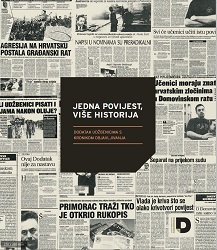 The Story of the Supplement or How to Teach Contemporary Croatian History? Cover Image