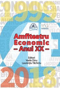 Amfiteatru Economic - Vision, Mission, Objectives Cover Image