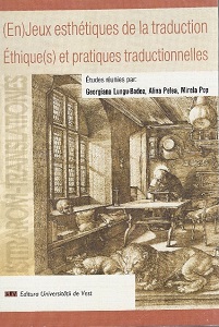 Considerations on some of the translation stakes: between theory and practice Cover Image