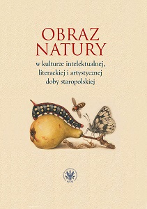 Languages and Nature, Language in Nature. Lingua of Erasmus of Rotterdam Cover Image