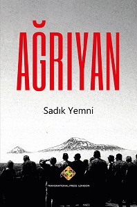 Ağrıyan Cover Image