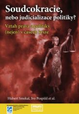 Constitutional Justice and Politics: Turbulent Modus Vivendi Cover Image