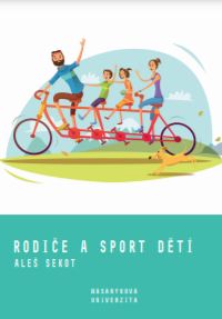 Parents and their Children’s Sports: Parenting as motivation factor of children and youth Cover Image