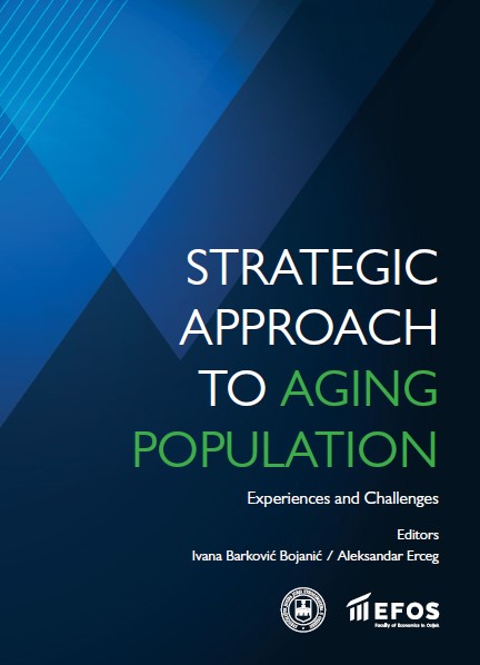 LIFE CYCLE AND ECONOMICS OF AGING Cover Image