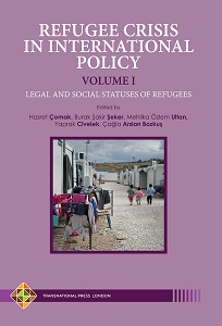 Clarifying The Legal Status: Distinctions Between Refugees, Asylum Seek Cover Image